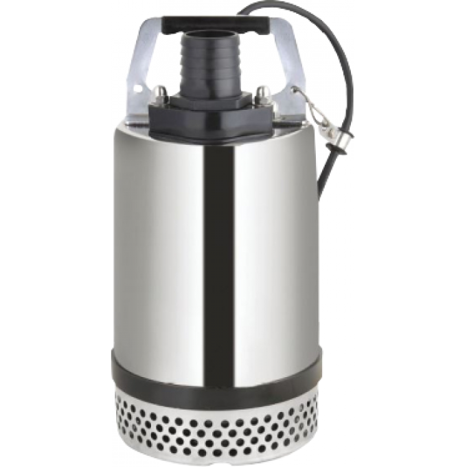 Дренажный насос для тяжелых условий эксплуатации LUBI 50 156 LAS-42035