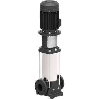 Вертикальный многоступенчатый насос (центробежный) LUBI LCR-2, 26 ступени, 4 HP, 3 кВт 320 29 Вертикальный многоступенчатый насос (центробежный) LUBI LCR-2, 26 ступени, 4 HP, 3 кВт 320 29