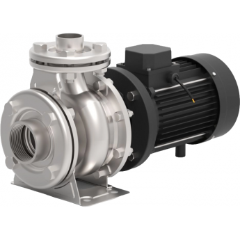 Консольно-моноблочный насос из нержавеющей стали (центробежный) LUBI 2 полюса LCS 65-1252A 25,4 50 Гц Консольно-моноблочный насос из нержавеющей стали (центробежный) LUBI 2 полюса LCS 65-1252A 25,4 50 Гц