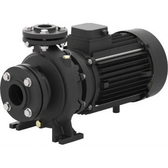 Консольно-моболочный горизонтальный насос (центробежный) LUBI 4 полюса LES 80-2504A 158 53