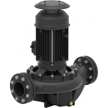 Циркуляционный ин-лайн насос с сухим ротором LUBI LVI 65-2002A 57 50 Гц Циркуляционный ин-лайн насос с сухим ротором LUBI LVI 65-2002A 57 50 Гц