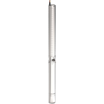 Скважинный погружной насос LUBI 4 дюйма N25/25 20 5,5