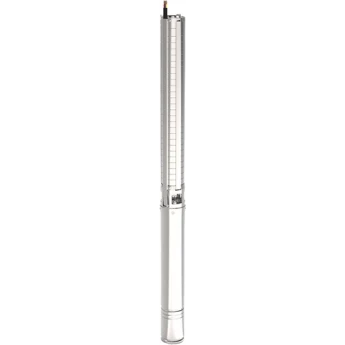Скважинный погружной насос LUBI 4 дюйма N4A/18 100 12